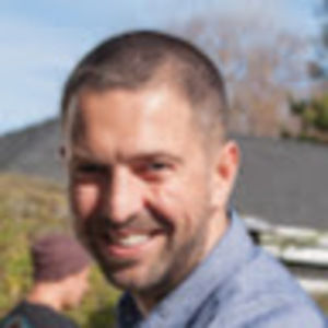 Meet your Posher, Eric